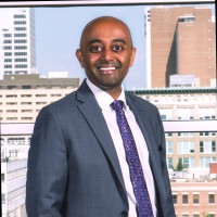 BEECHWOOD PINNACLE HOTELS Employee Shawn Govind's profile photo