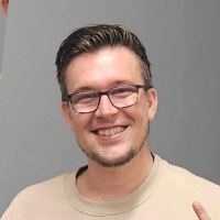 FABSTATION Employee Alexandre Michaud's profile photo
