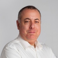 GeoDin Employee Devrez Karabacak's profile photo