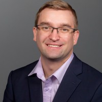 Grand Contracting, LLC Employee Joe Beck's profile photo