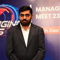 Hero MotoCorp Employee Prashant Sonar's profile photo