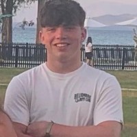 Dylan O'Sullivan Email