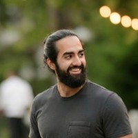 OpenBlock Employee Tejpal Singh's profile photo