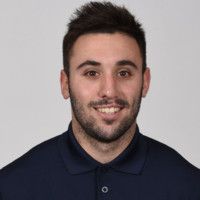 New York Red Bulls Employee James Mulligan's profile photo