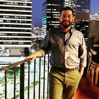 Refineria Del Centro S.A. Employee Alejandro Maroñas's profile photo