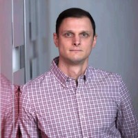Petar Georgiev Email & Phone Number