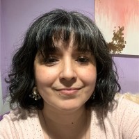 Data for the Common Good Employee Fernanda Alú's profile photo
