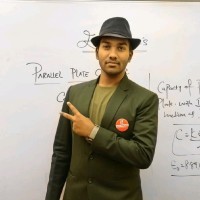 Junaids Tutorials Employee Mufaiz Uddin's profile photo