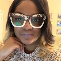 Candace Gillespie