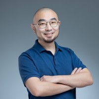 Schonfeld Employee Wayne Wu's profile photo