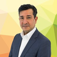 Axi Employee Sanjeev Joshi's profile photo