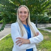 vTECH io Employee Caitlin Awad's profile photo