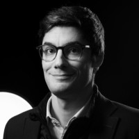 ROKI Team Employee Romain Lessard's profile photo