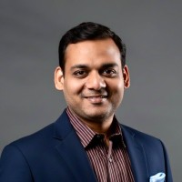 CloudSEK Employee Arpan Maheshwari's profile photo