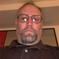 CVS Health Employee Michael Marker's profile photo