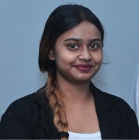 EvA- Evolutionary Algorithms Employee Jaitra Deepa's profile photo