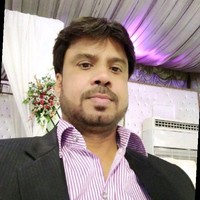 Shahid Hameed Email & Phone Number