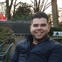 VAN TRICHT CONSULTING Employee Jens van Tricht's profile photo