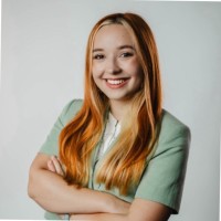Passle Employee Rebeca Chindea Teban's profile photo