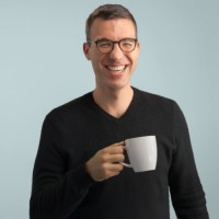 Gusto Employee Tomer London's profile photo