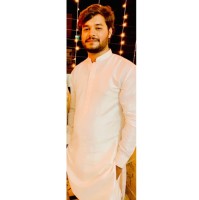 Hashstack Developers Employee Faizan Imran's profile photo