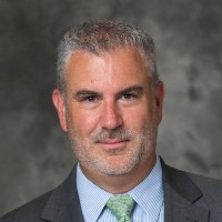 University of South Florida Employee Glenn Hoffman's profile photo