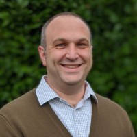 Microgroove Employee Tony Musico's profile photo