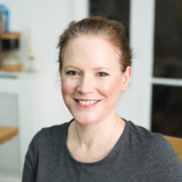 Energy Aspects Employee Sophie Grillo's profile photo