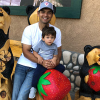 AGRX Employee Ben Jauregui's profile photo