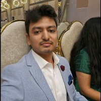 OrbitX Employee Devang Agrawal's profile photo