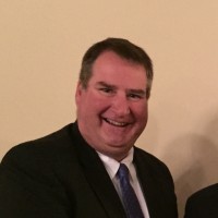 White Tucker Company Employee Mark Cowie's profile photo