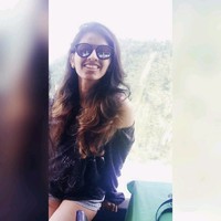 Fractal Picture Employee Ritika Doshi's profile photo