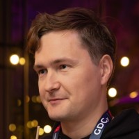 Strikerz Inc. Employee Alexey Semenchenko's profile photo