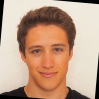 EA4T Employee Théo Seiracq's profile photo