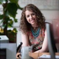 Women's Aid Federation of England Employee Nicola Rennie's profile photo