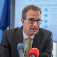 Pascal Rogiest Email & Phone Number