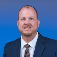 Oklahoma City Thunder Employee Tyler Lane's profile photo