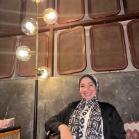 Logic Designs Employee Farah Bishr's profile photo