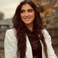 Isabel's House Employee Fatima Grover's profile photo
