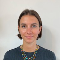 Charlotte Sallenave's profile photo