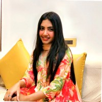 Mercatus is now Charles River for Private Markets Employee Shreya A.'s profile photo