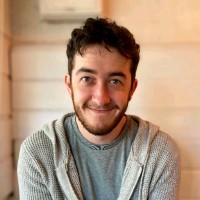 Quarterzip Employee Matthew Timms's profile photo