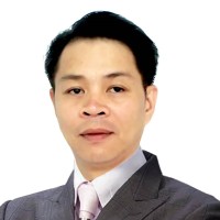Arcadis Employee Alan Tracy Villarosa's profile photo