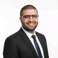 EhsanLab - Your Software Testing Partner Employee Moataz Farid's profile photo