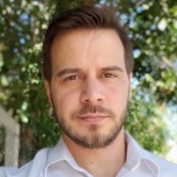 Grupo Martin Employee Marcelo Camargo's profile photo