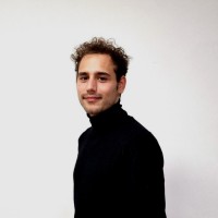 Simposio Employee Matteo Bonin's profile photo