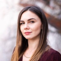 RPC Employee Simona Dudášová's profile photo