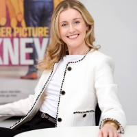Alcuin Capital Partners Employee Caoimhe Cuthbertson's profile photo
