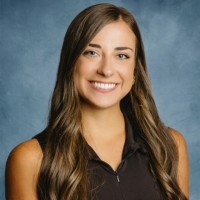 TRUX Parking Employee Mia Schaefer's profile photo