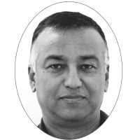 MYtech Consulting Services Employee Murali Varatharajan's profile photo
